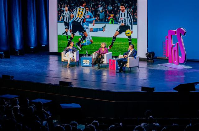 华体会官网-【现场】巴尔扎利&amp;马尔基西奥，“乱世”中的王朝记忆