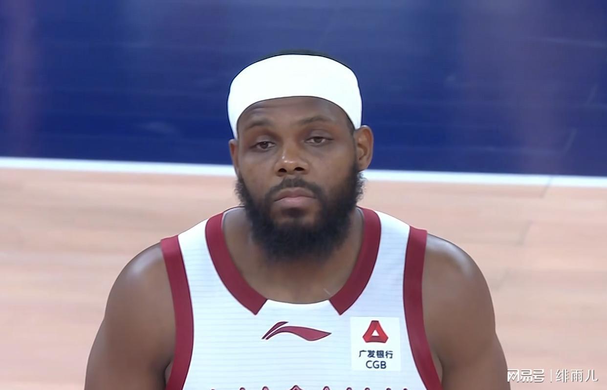 华体会-裁掉奈特?山西队签下1米88小后卫,“加强版古德温”确认到位!