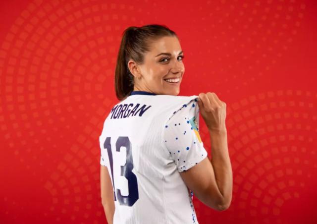 华体会官网-女足世界杯金靴赔率摩根领先 孙雯1999年创两纪录