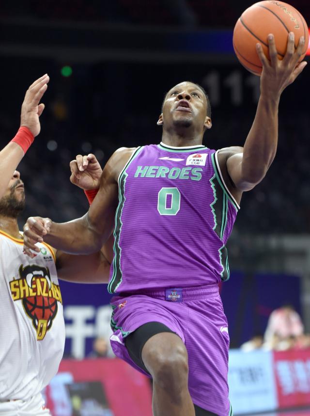 华体会官方-CBA12支季后赛球队全部出炉 辽宁获常规赛冠军