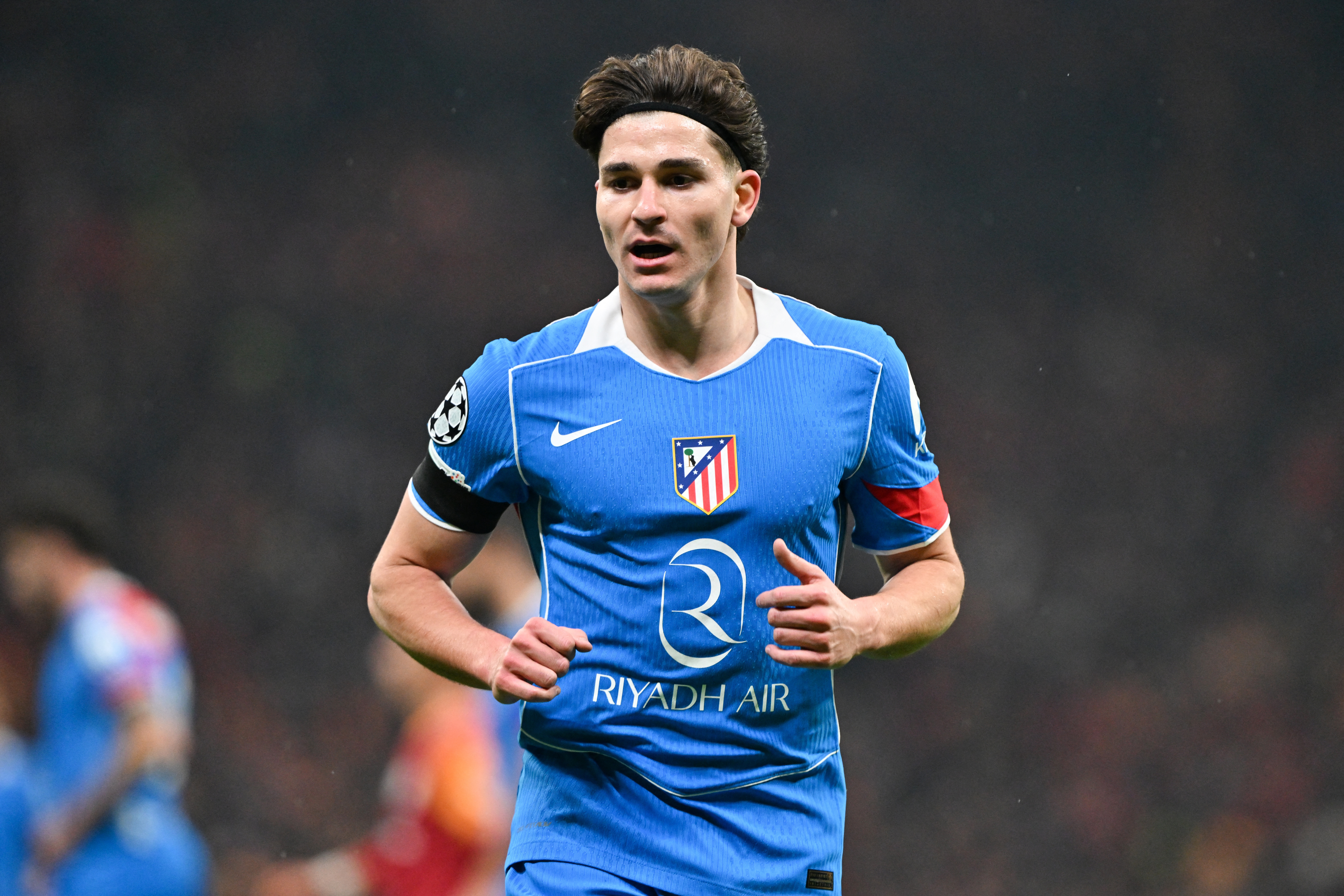 阿斯报：马竞85脚射门只进5球转化率极低，小蜘蛛是球队整体缩影