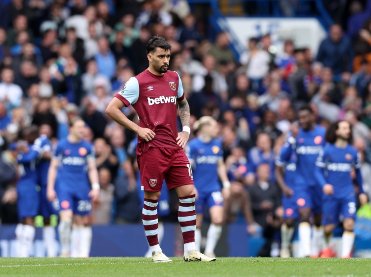 华体会官方-记者：弗拉门戈与西汉姆就帕奎塔转会达成协议，仅剩最终细节敲定